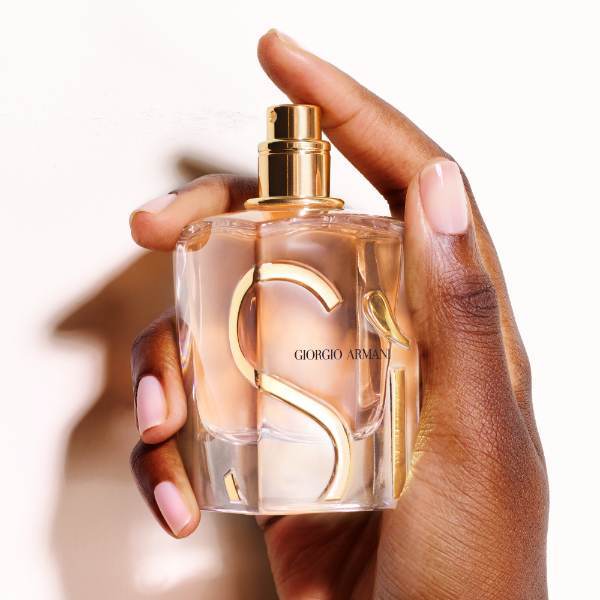 Giorgio Armani Si Eau De Parfum 100Ml