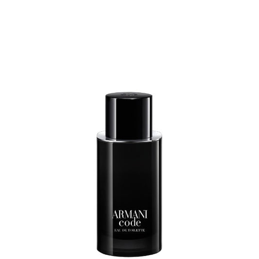 Giorgio Armani Code Eau De Toilette 75Ml