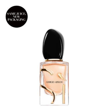 Giorgio Armani Si Eau De Parfum 30Ml