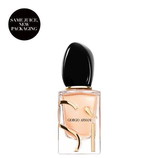 Giorgio Armani Si Eau De Parfum 30Ml