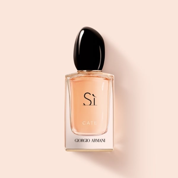 Giorgio Armani Si Eau De Parfum 30Ml