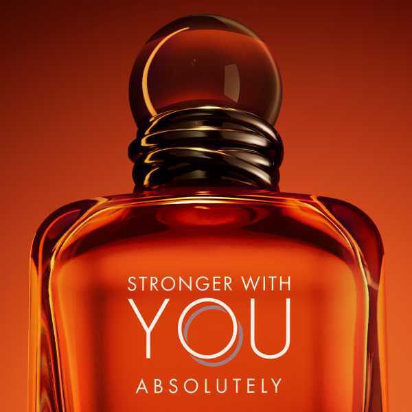 Stronger With You Absolutely 100Ml