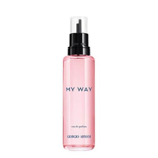 Giorgio Armani My Way Nectar Eau De Parfum 100Ml Refill