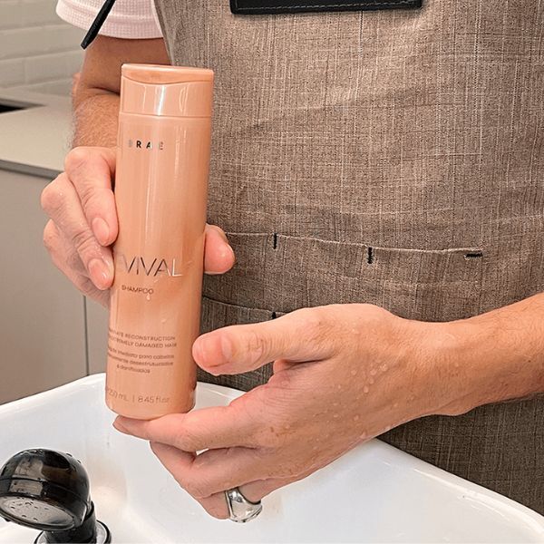 Brae Revivak Shampoo 250Ml