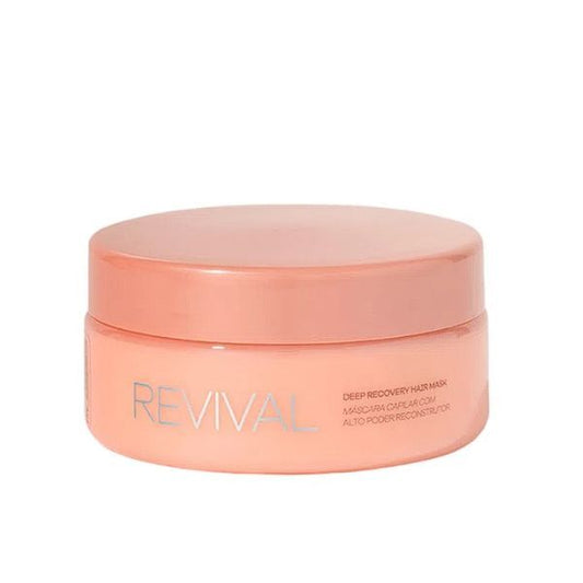 Brae Revival Deep Recovery Hair Mask 200G