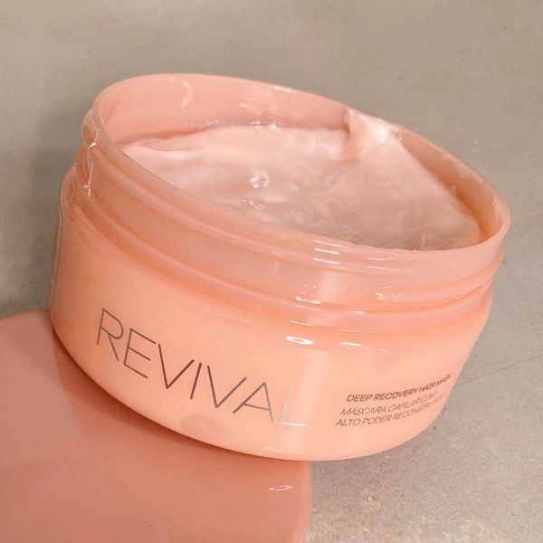 Brae Revival Deep Recovery Hair Mask 200G