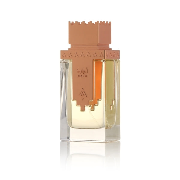 Arabian Oud Perfume Najd 75Ml