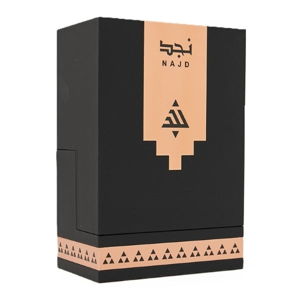 Arabian Oud Perfume Najd 75Ml