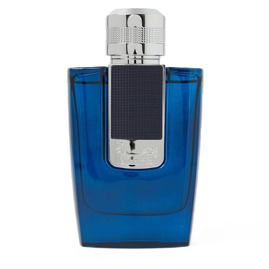 Arabian Oud Perfume Bussma Blue 95Ml