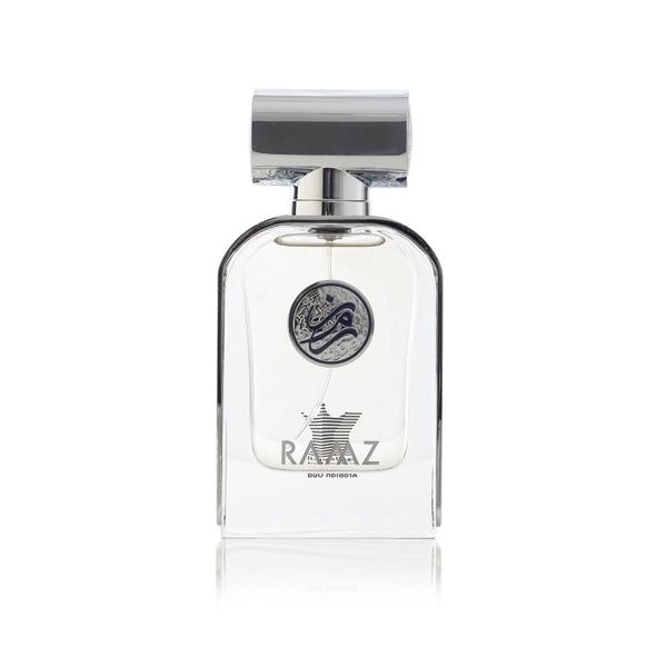 Arabian Oud Perfume Ramz 100Ml