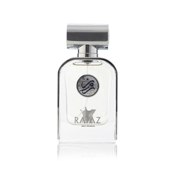 Arabian Oud Perfume Ramz 100Ml
