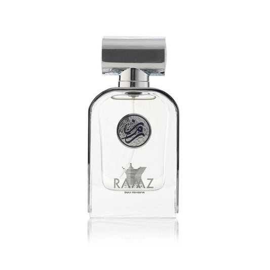 Arabian Oud Perfume Ramz 100Ml