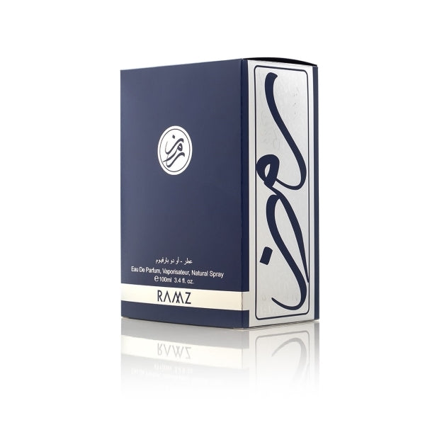 Arabian Oud Perfume Ramz 100Ml