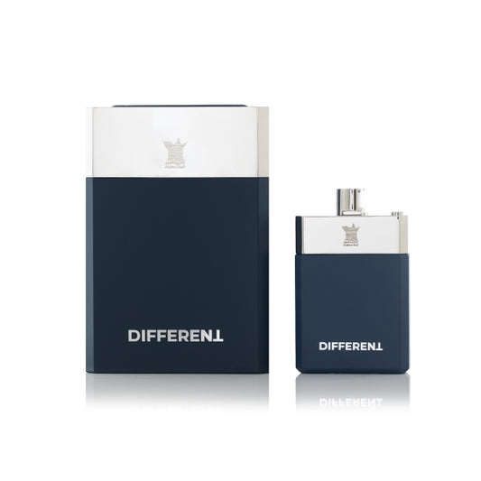 Arabian Oud Perfume Different 90Ml