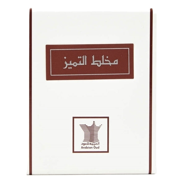 Arabian Oud Perfume Mukhallat Al Tamayoz 12Ml