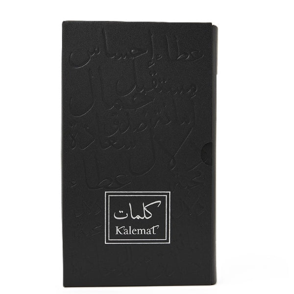 Arabian Oud Perfume Sehr Al Kalemat 100Ml
