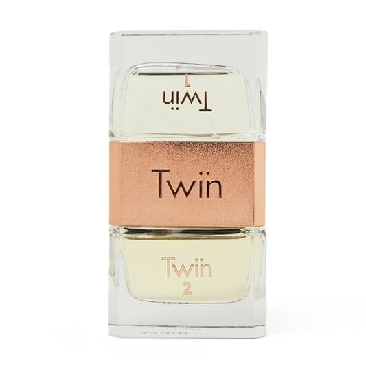 Arabian Oud Perfume Twin Gold 100Ml