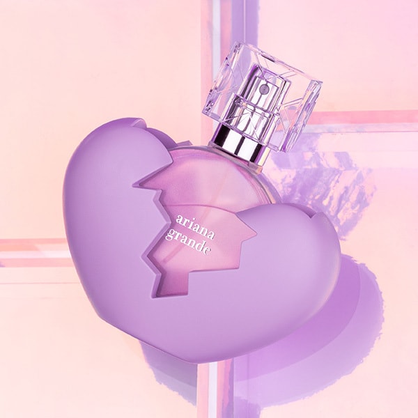 Ariana Grande Thank U Next 2.0 Eau De Parfum 30Ml