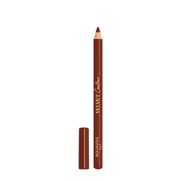 Bourjois Velvet Contour Lip Liner, 12 Brunette