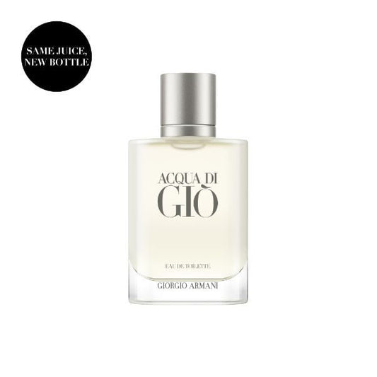 Giorgio Armani Acqua Di Giò Eau De Toilette 50Ml