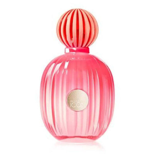 Antonio Banderas The Icon Splendid Eau De Parfum 50Ml Spray