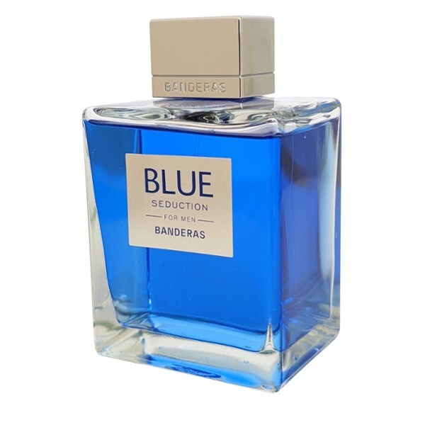Antonio Banderas - Blue Seduction Eau De Toilette 200Ml