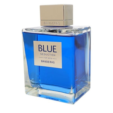 Antonio Banderas - Blue Seduction Eau De Toilette 200Ml
