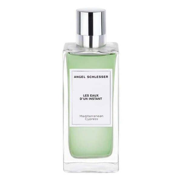Les Eaux D'Un Instant Mediterranean Cypress Edt 150Ml Spray
