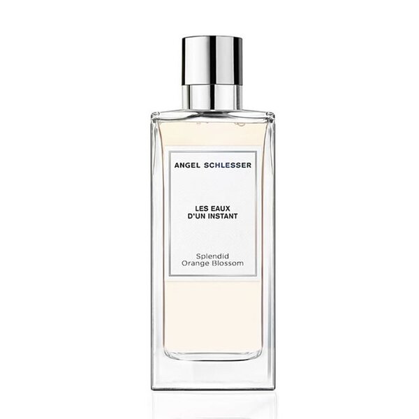Angel Schlesser Splendid Orange Blossom Edt 100Ml