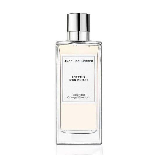 Angel Schlesser Splendid Orange Blossom Edt 100Ml