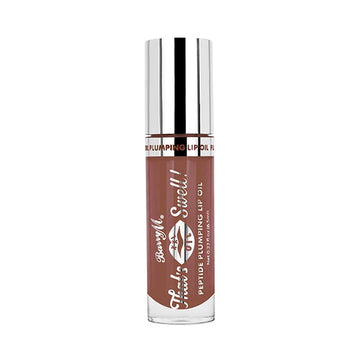 Barry M That'S Swell! Peptide Plumping Lip Oil - Mocha Magic