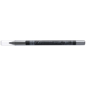 Barry M Bold Waterproof Eyeliner Gun Metal