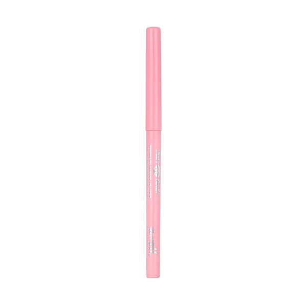 Barry M That'S Swell! Peptide Plumping Lip Liner - Rose