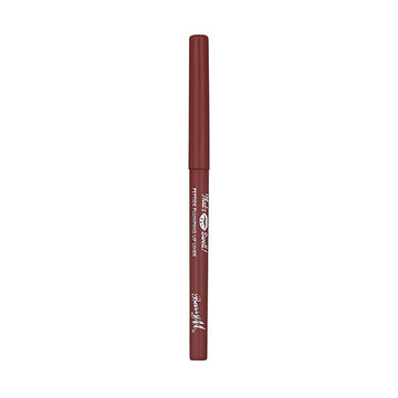 Barry M That'S Swell! Peptide Plumping Lip Liner-Mocha Magic