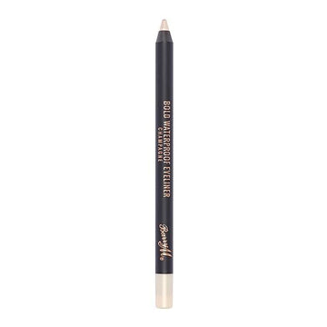 Barry M Bold Waterproof Eyeliner Champagne