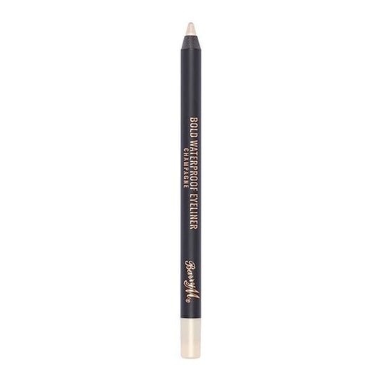 Barry M Bold Waterproof Eyeliner Champagne