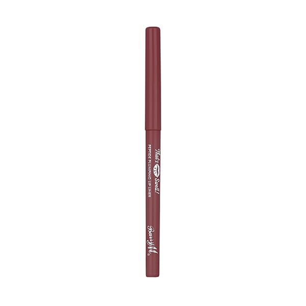 Barry M That'S Swell! Peptide Plumping Lip Liner-Nude Nectar