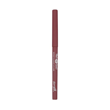 Barry M That'S Swell! Peptide Plumping Lip Liner-Nude Nectar