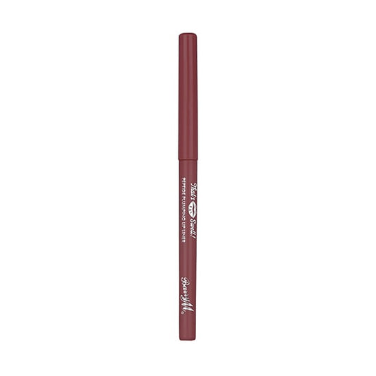 Barry M That'S Swell! Peptide Plumping Lip Liner-Nude Nectar