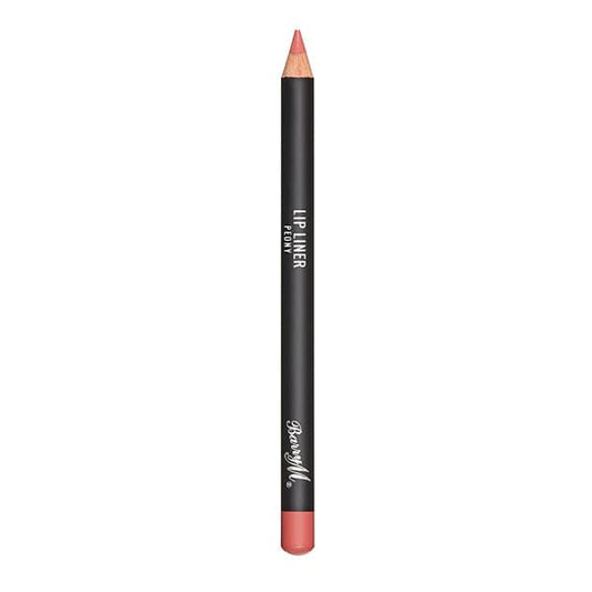 Barry M Lip Liner - Peony