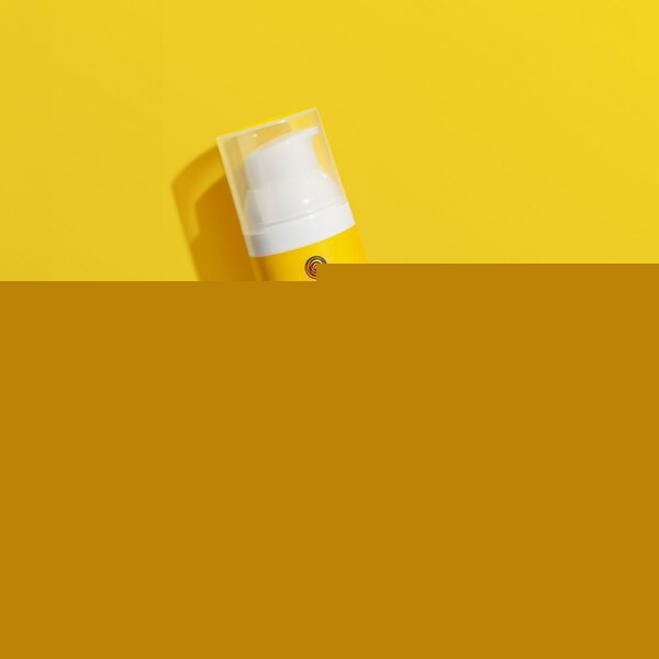 Basiclab Rich Antioxidant Cream With Vitamin C 50Ml