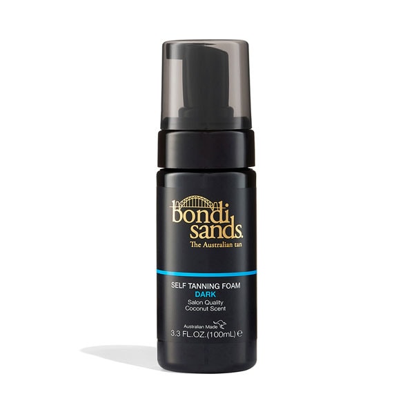 Bondi Sands Self-Tanning Foam Dark 100Ml