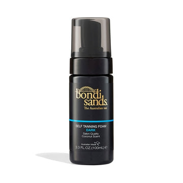 Bondi Sands Self-Tanning Foam Dark 100Ml