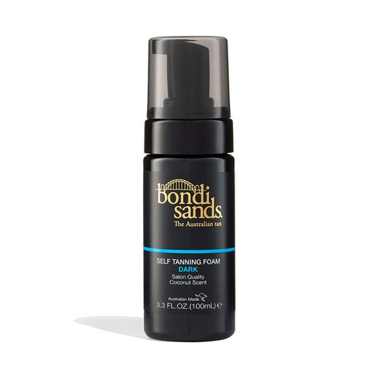Bondi Sands Self-Tanning Foam Dark 100Ml