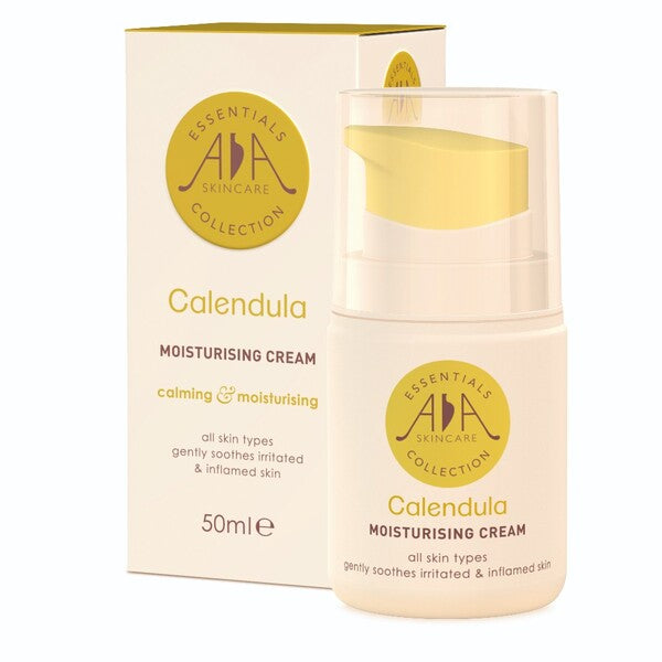 Amphora Aromatics Calendula Moisturising Cream 50Ml