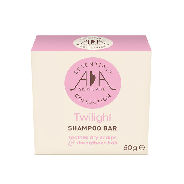 Amphora Aromatics Twilight Shampoo Bar 50G