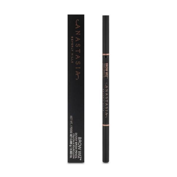Anastasia Beverly Hills Brow Wiz Pencil Medium Brown