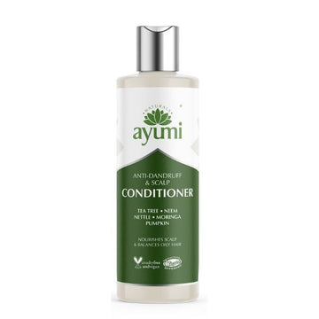 Ayumi Naturals Dandruff Control Conditioner 250Ml