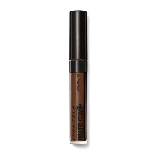 Avon Power Stay 18-Hour Concealer Neutral Deep 52N