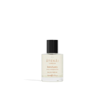 Atenai London Sanctuary Eau De Parfum 50Ml